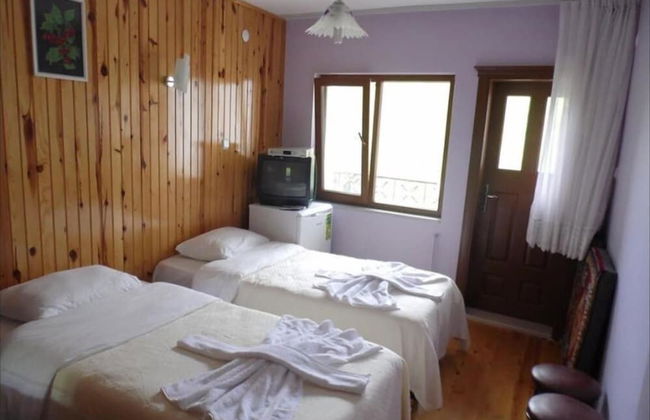 Balkon Pansiyon - Foto 10