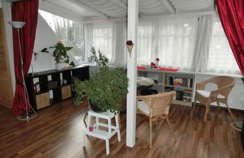 Auftanken im Grünen _ just4you_b.Berlin - Photo 5