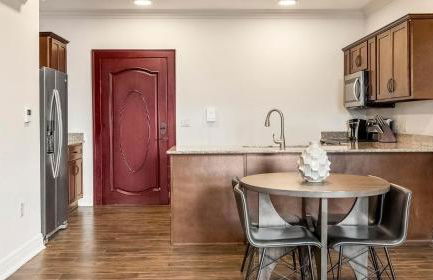 Landing Modern Studio Clubhouse Pool - Foto 49