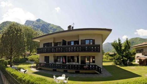 Apartments in Pieve di Ledro - Ledrosee 22645 - Photo 2