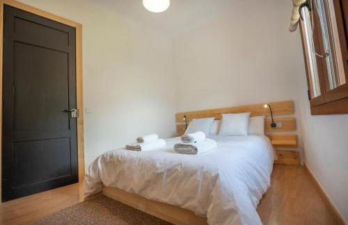 Abadía de Montenartró Apartamentos - Foto 44