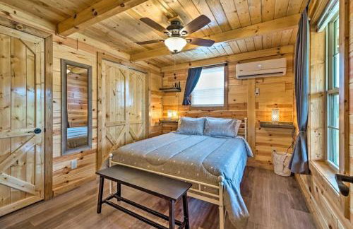 Mammoth Cave Cabin Rentals 9 - Foto 9