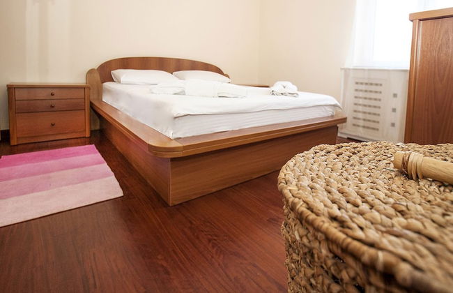 Apartment Garden - Foto 1