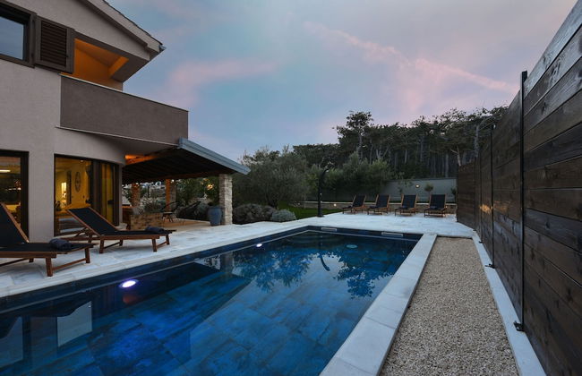 Villa Trabakul - Foto 43