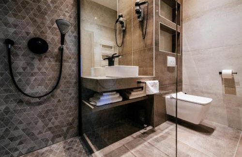 Dedaj Resort - Villa Almaro with Heated Pool - Foto 52