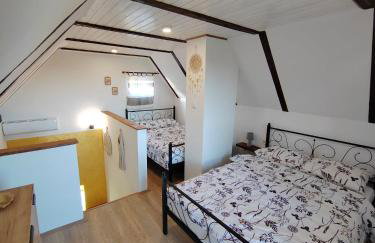 Holiday home Sunce i Zora - Foto 2