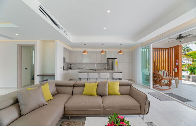 Ocean One Roatan - Foto 39