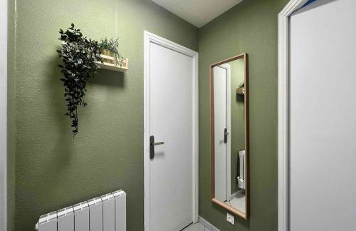 Alençon Maison avec terrasse et parking - Foto 4