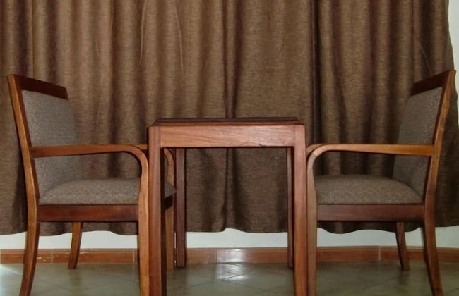 Hotel Com Apartment - Foto 34