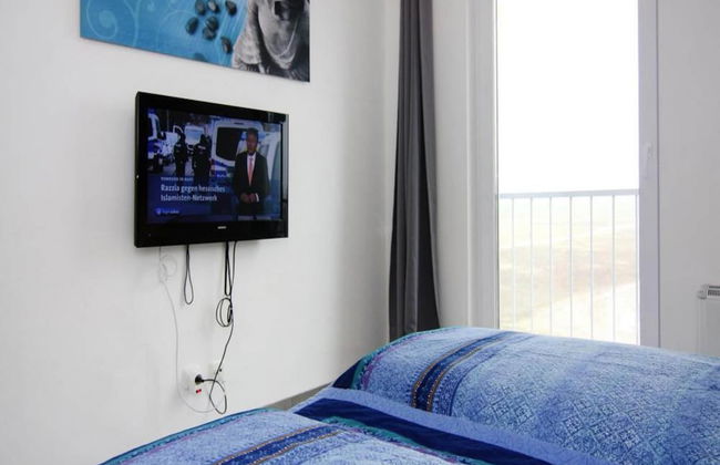 Holiday Home de Poeler Drift, Zierow - Foto 6