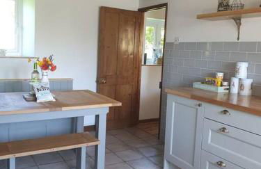 Gardeners Cottage near the Norfolk Coast - Foto 15