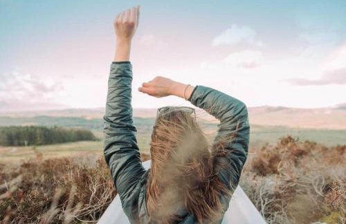 Mill Cottage at Broughton Sanctuary - Photo 6