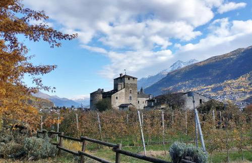 Le Petit Coq - Ampio e luminoso appartamento con vista - Foto 22