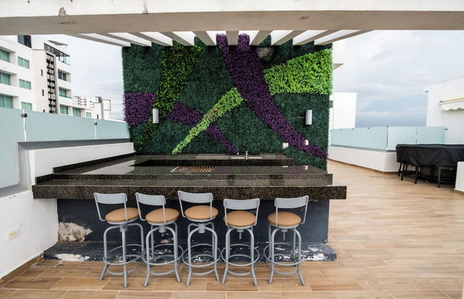 Mojarra Apartments by Partnerhost - Foto 59