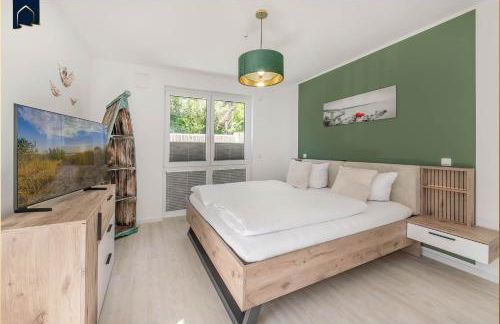 FeWo Ostse Nest - Foto 11