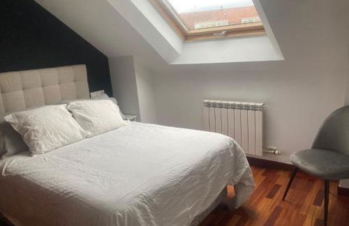 Atico Cortegada - Foto 18