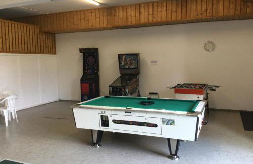 App mit Klima, Pool, Garage für Auto, Bike, Skier, AktivCARD optional - Foto 31