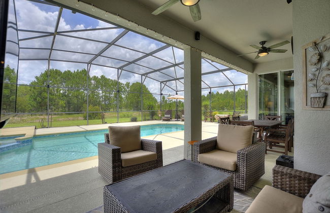 Serenity Now By Shine Villas At Watersong #416 5 Bedroom Villa - Foto 28