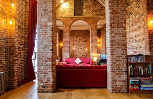 Windy Mundy Farm at Pitchford Estate - Foto 4