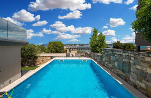 Villa Aurora by Briskva - Foto 39