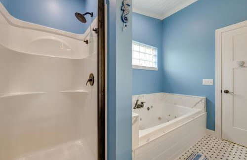 Angola Vacation Rental, Walk to Lake Erie Beach! - Foto 17