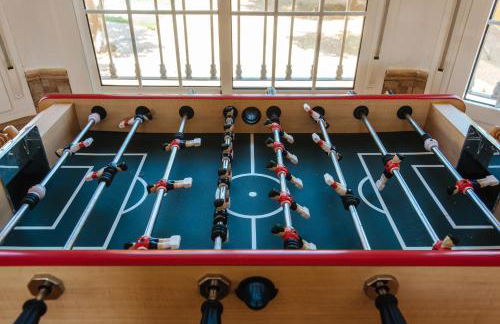 Villa Oasis Los Naranjos con jacuzzi 15 min Sevilla - Foto 29