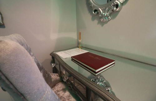 2 Bedroom Apartment at SECC Hydro FREE PARKING - Foto 12