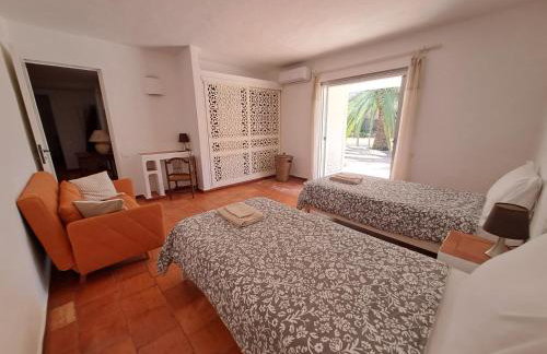 La Balaia - charm and comfort 12 people 9 beds - Foto 35