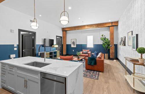 888 Baronne - Foto 40