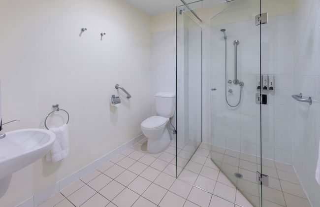 Park Regis Griffin Suites - Foto 33