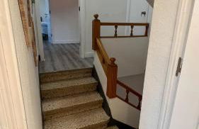 Amplia casa de 9 hab, Cabral. - Foto 54