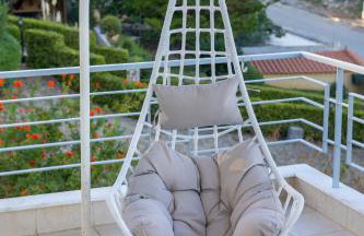 Ellie's house Theologos - Foto 77