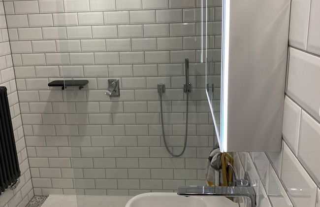 The Crooked Gate - Luxury Romantic Getaway - Foto 34