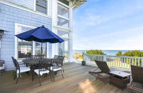 The Blue Pearl - Luxurious beachfront living with community pool! - Foto 67