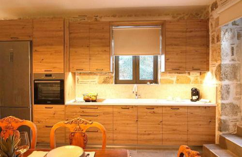 Pool Villa Leonidas Crete - Foto 16