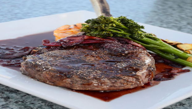 Table Reservation at Le Langka Restaurant with Transfers - Photo 3