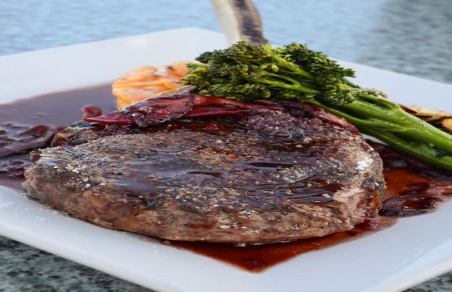 Table Reservation at Le Langka Restaurant with Transfers - Photo 3