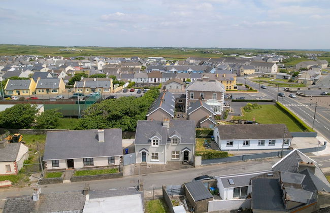 Kilkee Townhouse - Foto 32