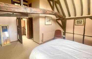 The Coach House - Foto 30