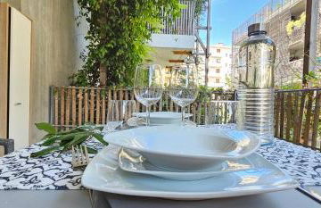 Appartement Cosy Dans Un Ecrin De Verdure -Nice - Foto 49