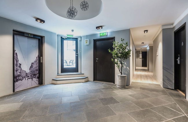 Newly redecorated studio Bikes - Foto 2