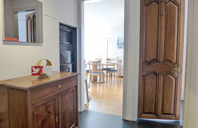 Chalet Jolimont - Foto 18