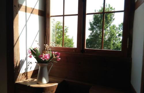 Casa Fita en El Cubo de La Galga - Photo 16