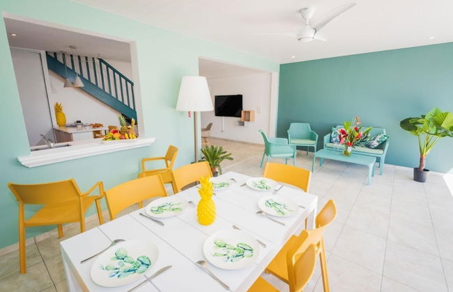 Villas Sun Rock - Photo 10