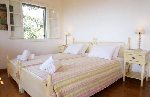 Villa Dimitra Fiskardo by Villa Plus - Foto 9