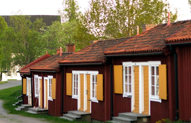 Lövångergården - Photo 52