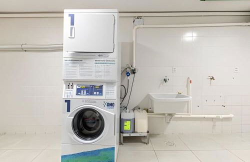 Flats Osasco Trade Center - Foto 16