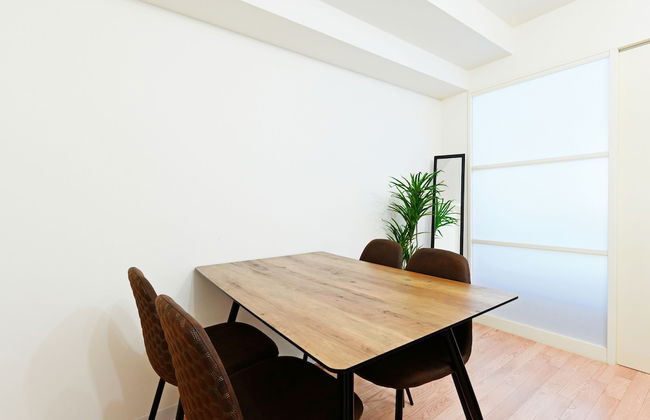 Hostel PRELION SAPPORO - Photo 58