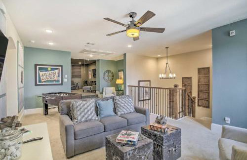 Family-Friendly Brookshire Home with Game Room! - Foto 23