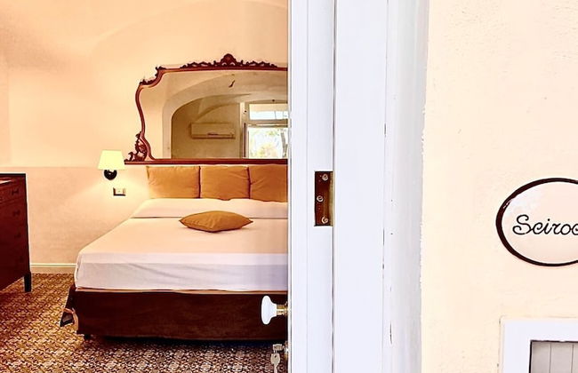 Villa Scinata Historic House - Foto 38